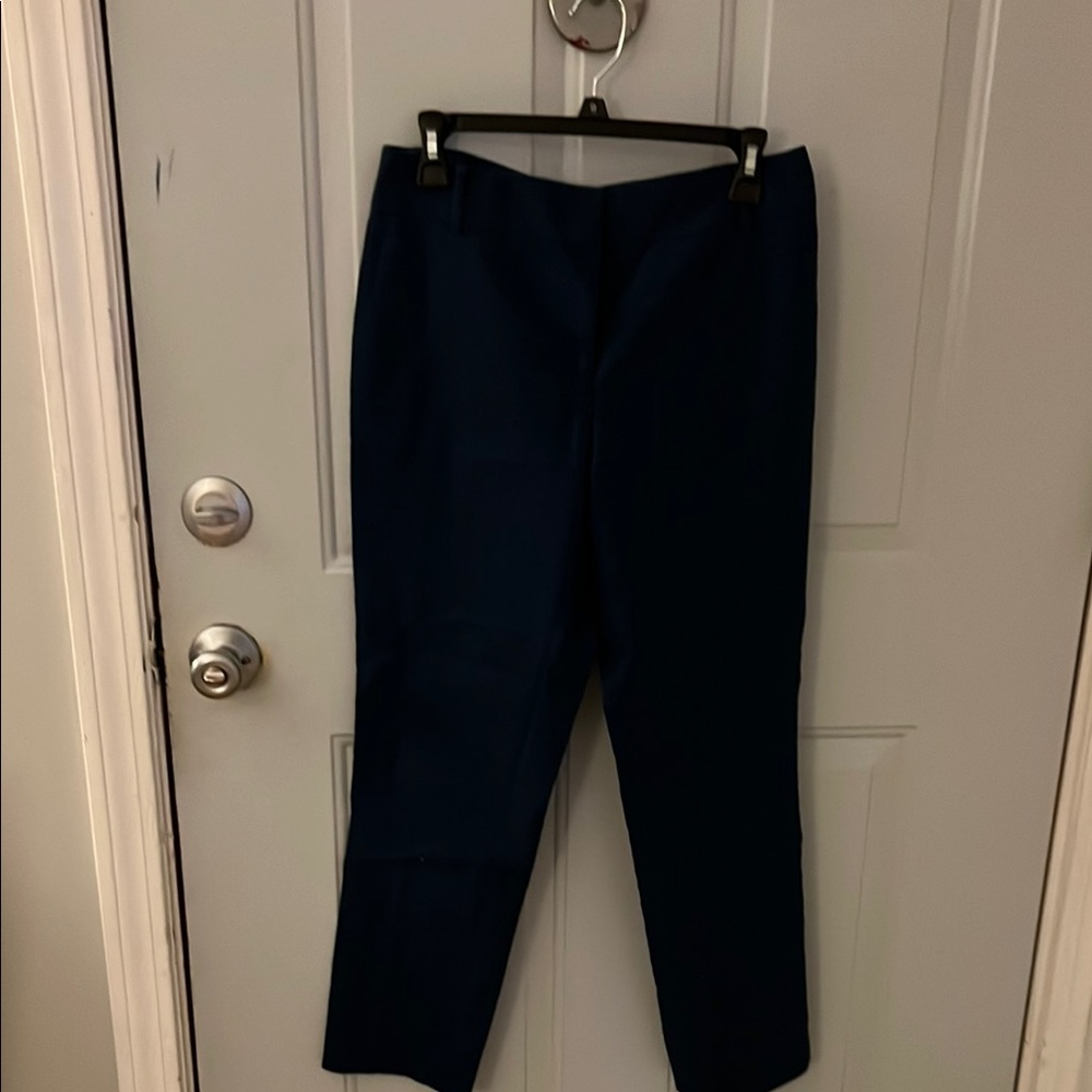 Chaus Women’s  Navy Pants